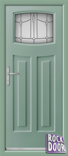 Chartwell Green Frame